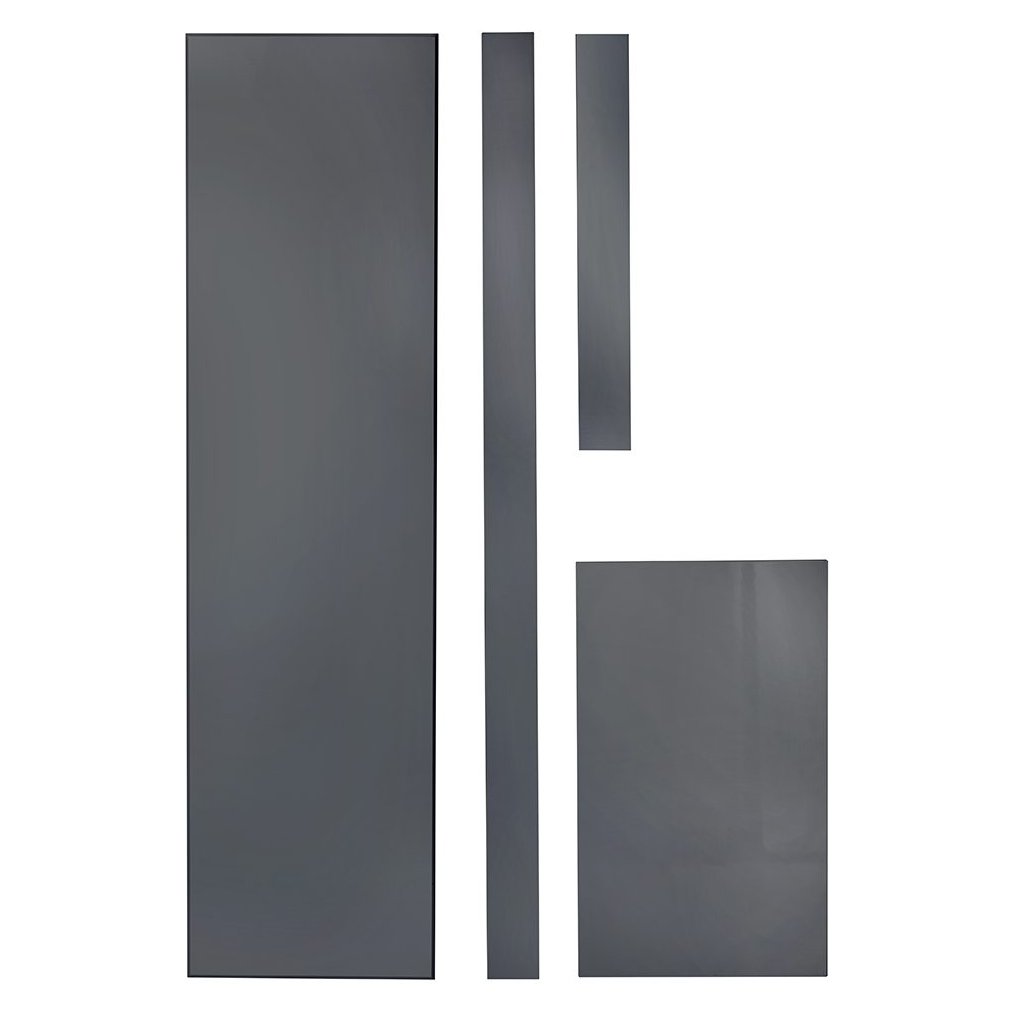 700 MDF Bath Panel & Adjustable Plinth