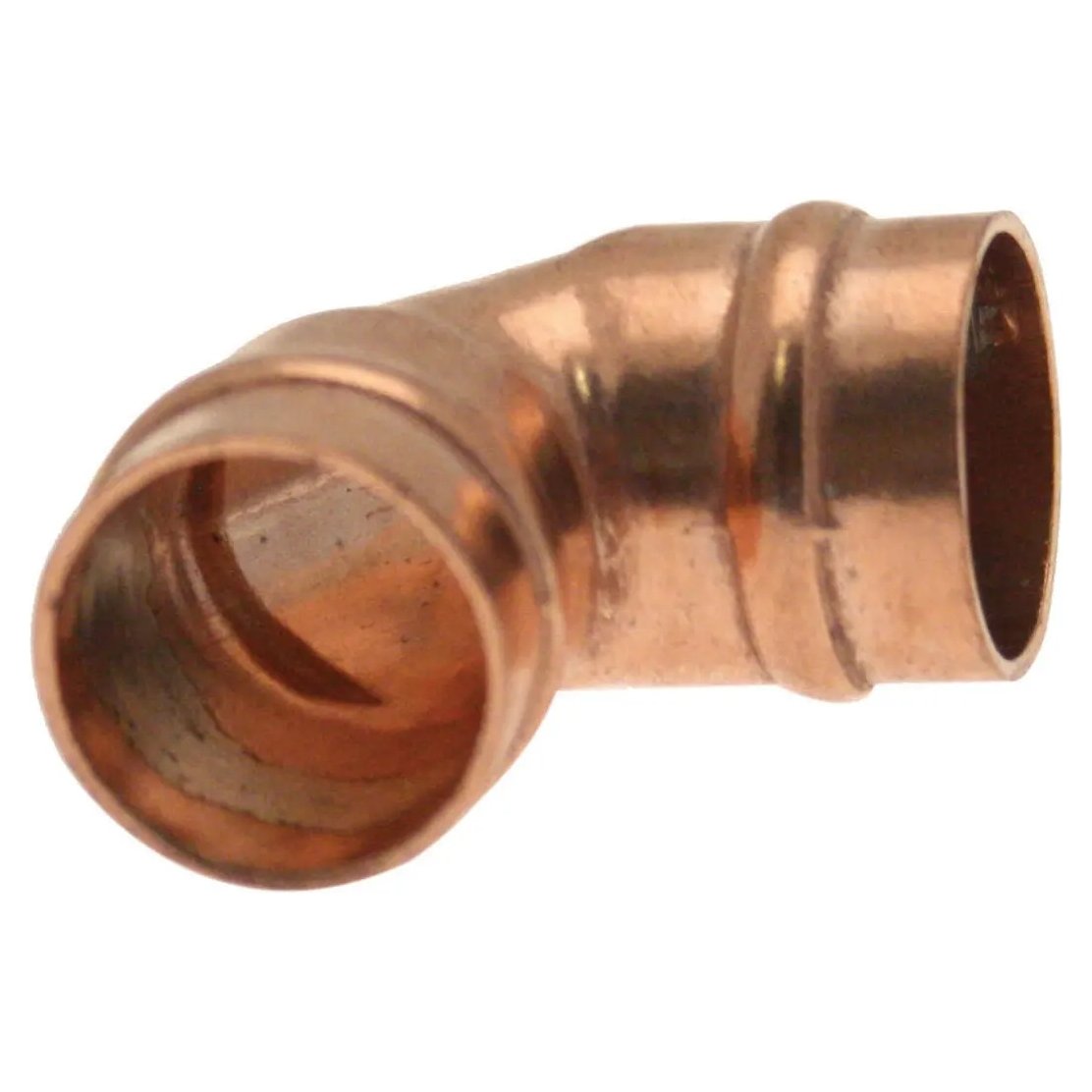15mm Solder Ring Elbow