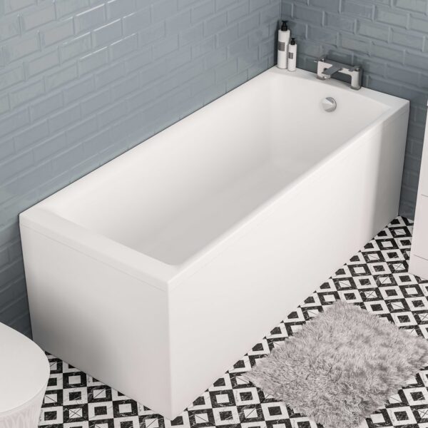 Beaufort End Panel 800 x 560mm