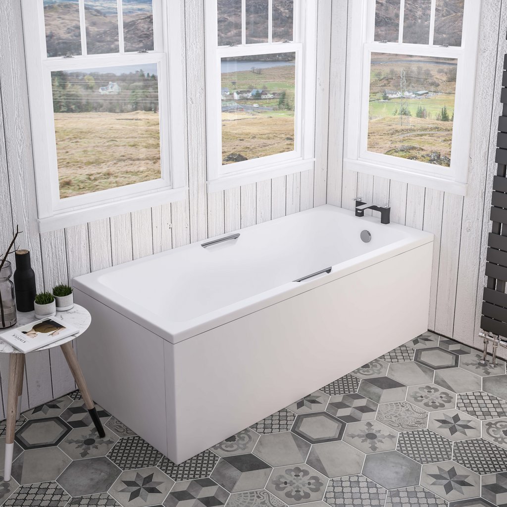 Beaufort End Panel 700 x 560mm