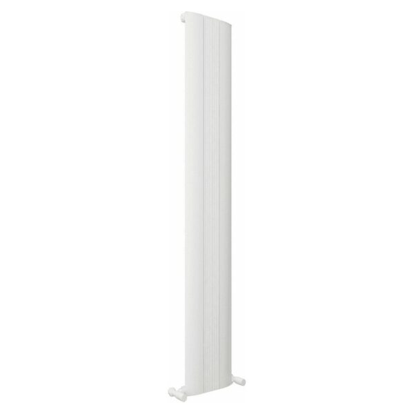 Nevis Aluminium Vertical Radiator 280 x 1600mm