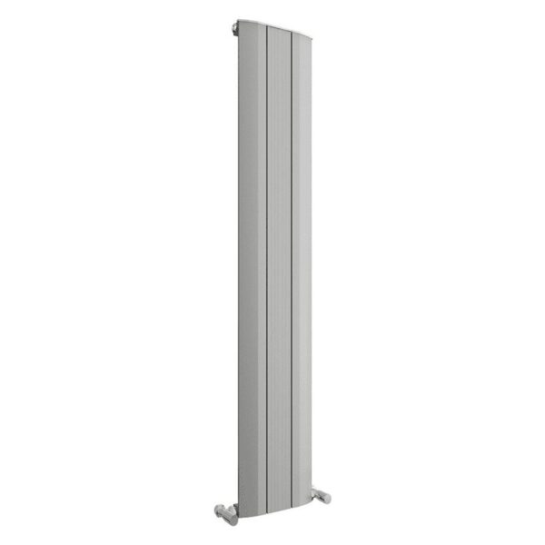 Nevis Aluminium Vertical Radiator 280 x 1600mm