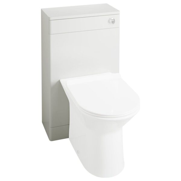 Selkirk Back to Wall WC Unit