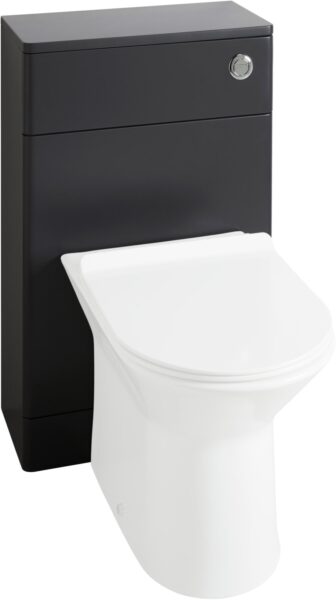 Fife Back to Wall WC Unit