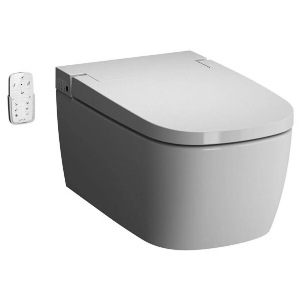 V-Care Smart Comfort Toilet