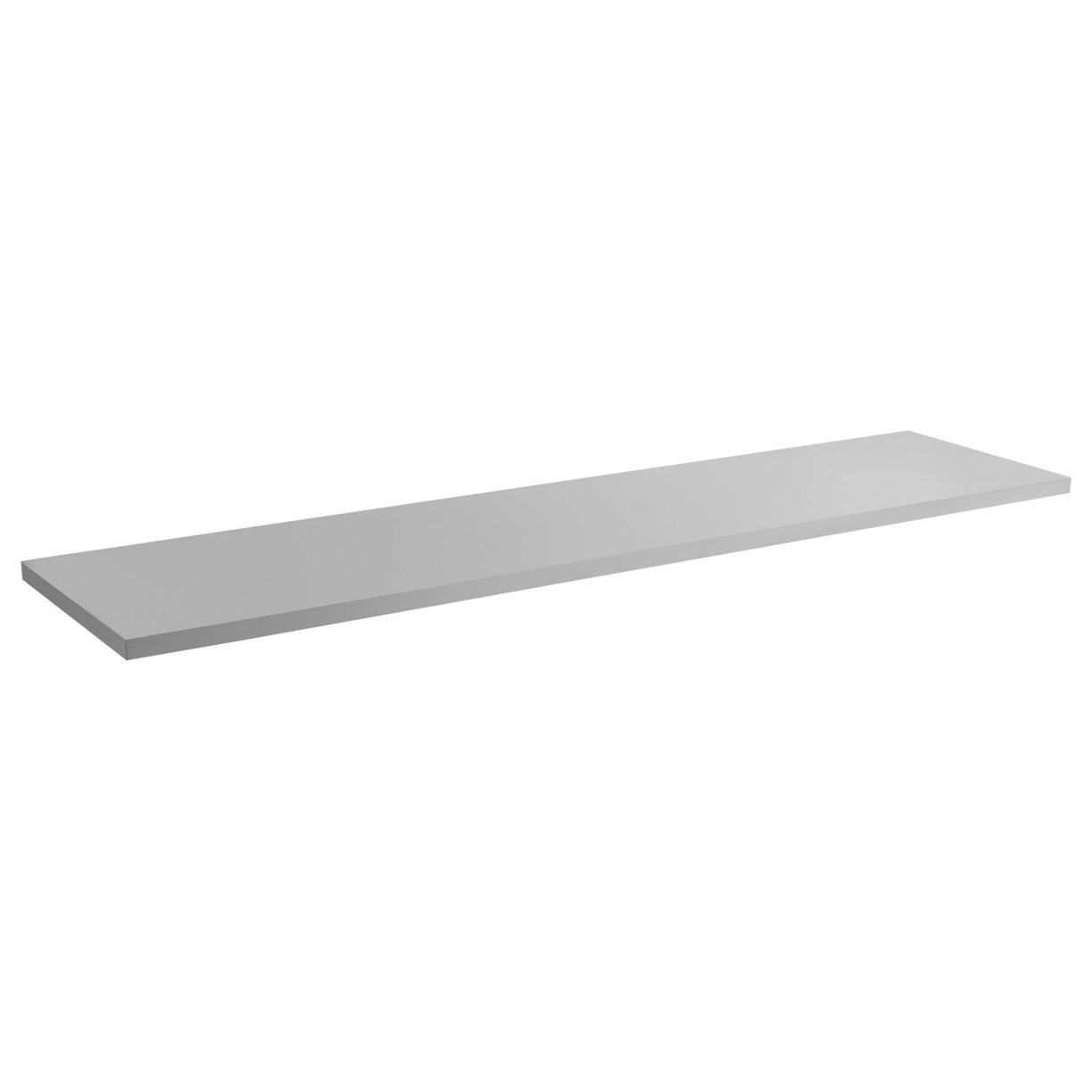 Lomond 1000 Worktop for Drawer, Infill and WC Unit