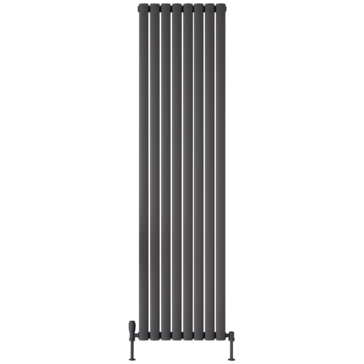 Apex Single Verical Radiator 1800 x 531mm