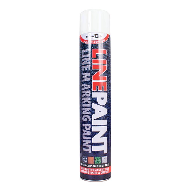 Line-It Linemarker Paint