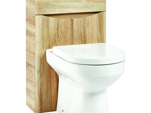 WC Units