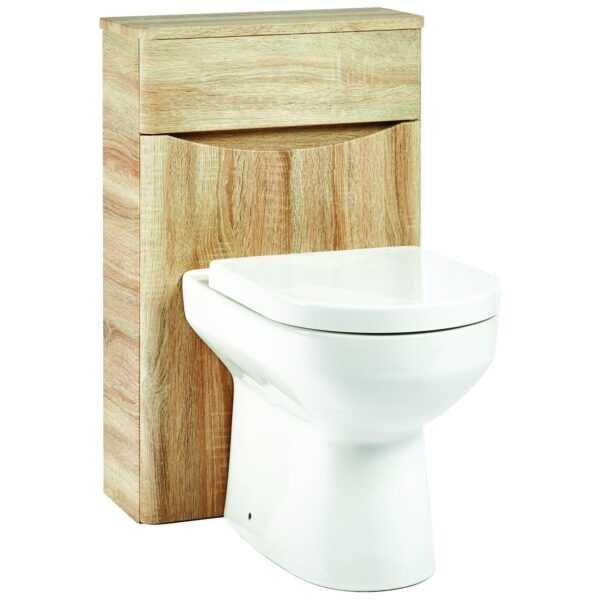 Bella 500 WC Unit