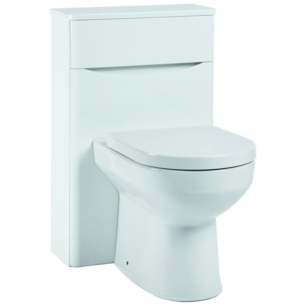 Bella 500 WC Unit