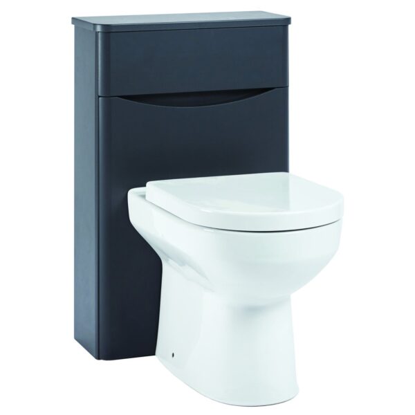 Bella 500 WC Unit