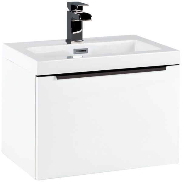 Forte Fluted Hinged Flipper Panel
