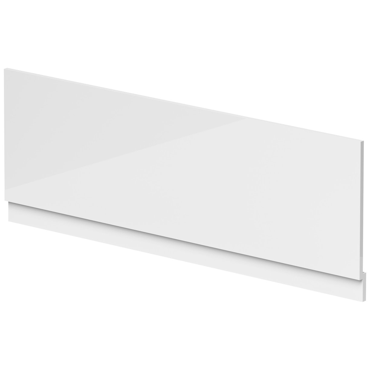 1600mm Bath Front Panel