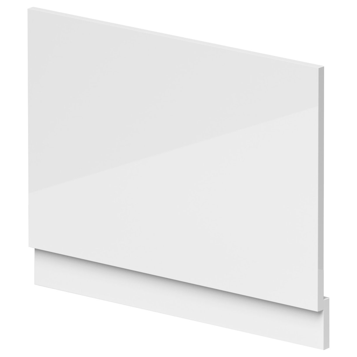 750mm End Panel