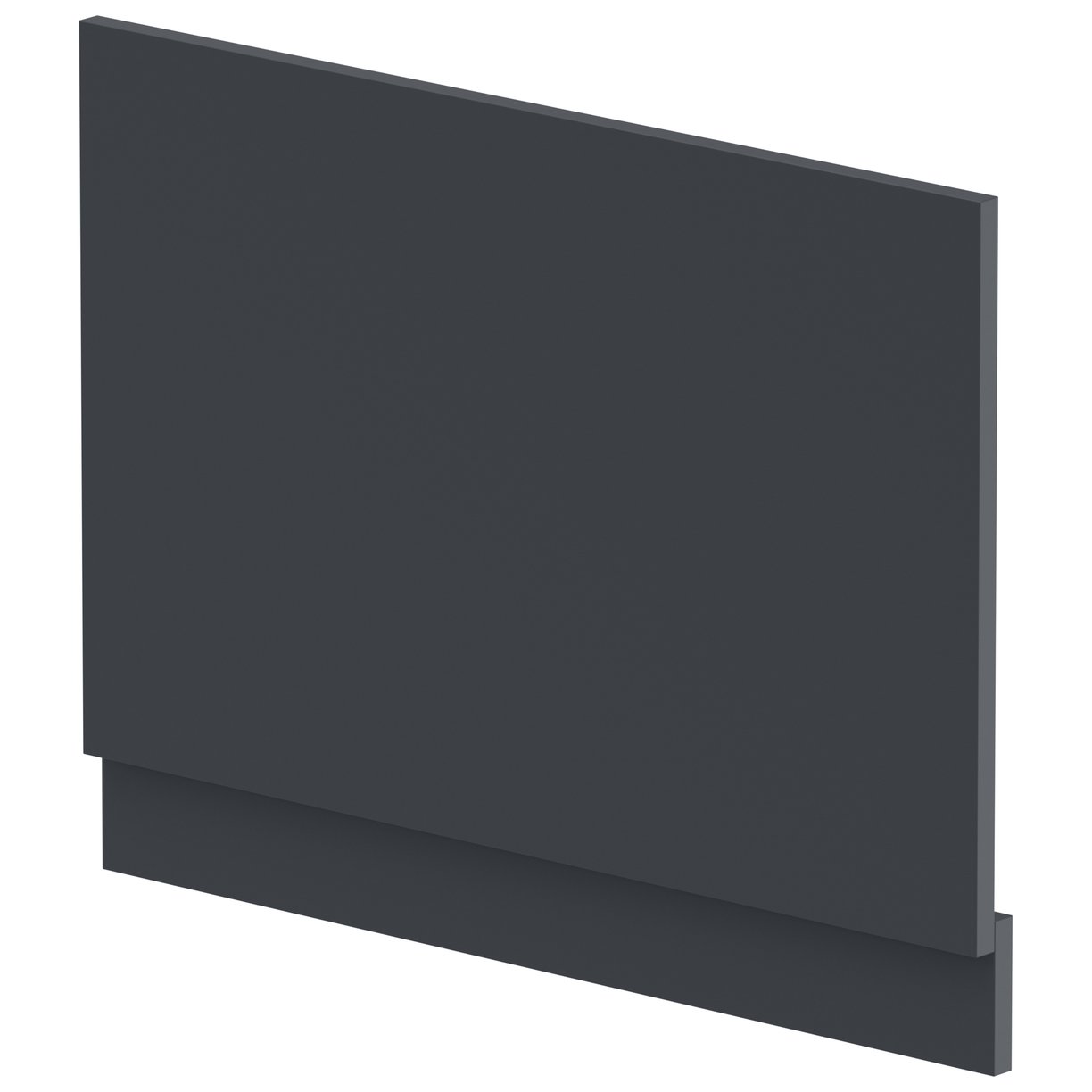 750mm Bath End Panel