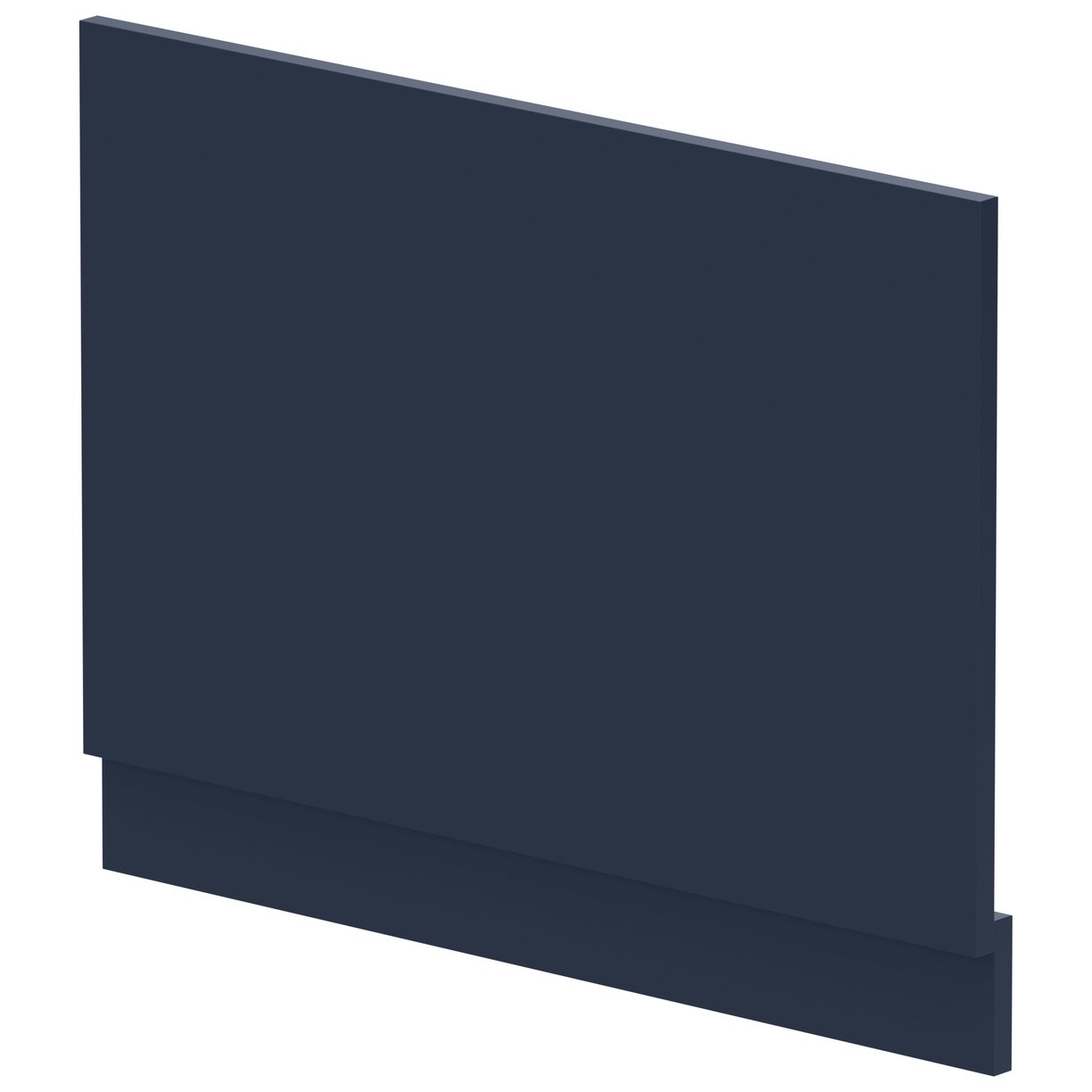 750mm Bath End Panel