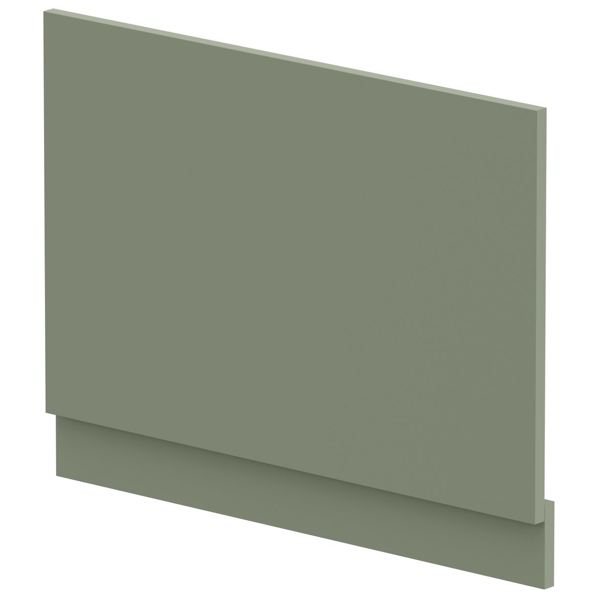 750mm End Panel (2 Piece)