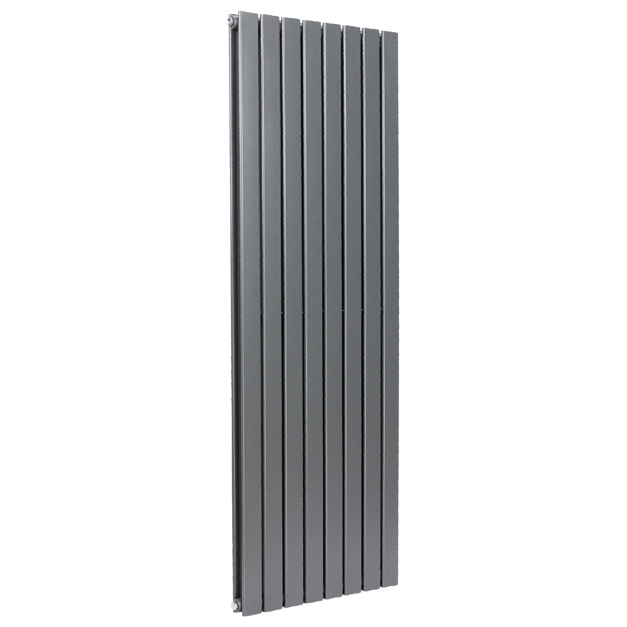 Bravo Double Vertical Radiator 1600 x 544mm