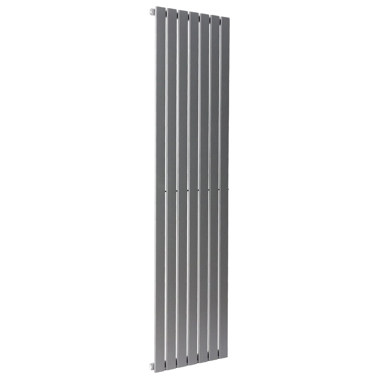 Bravo Single Vertical Radiator 1800 x 476mm