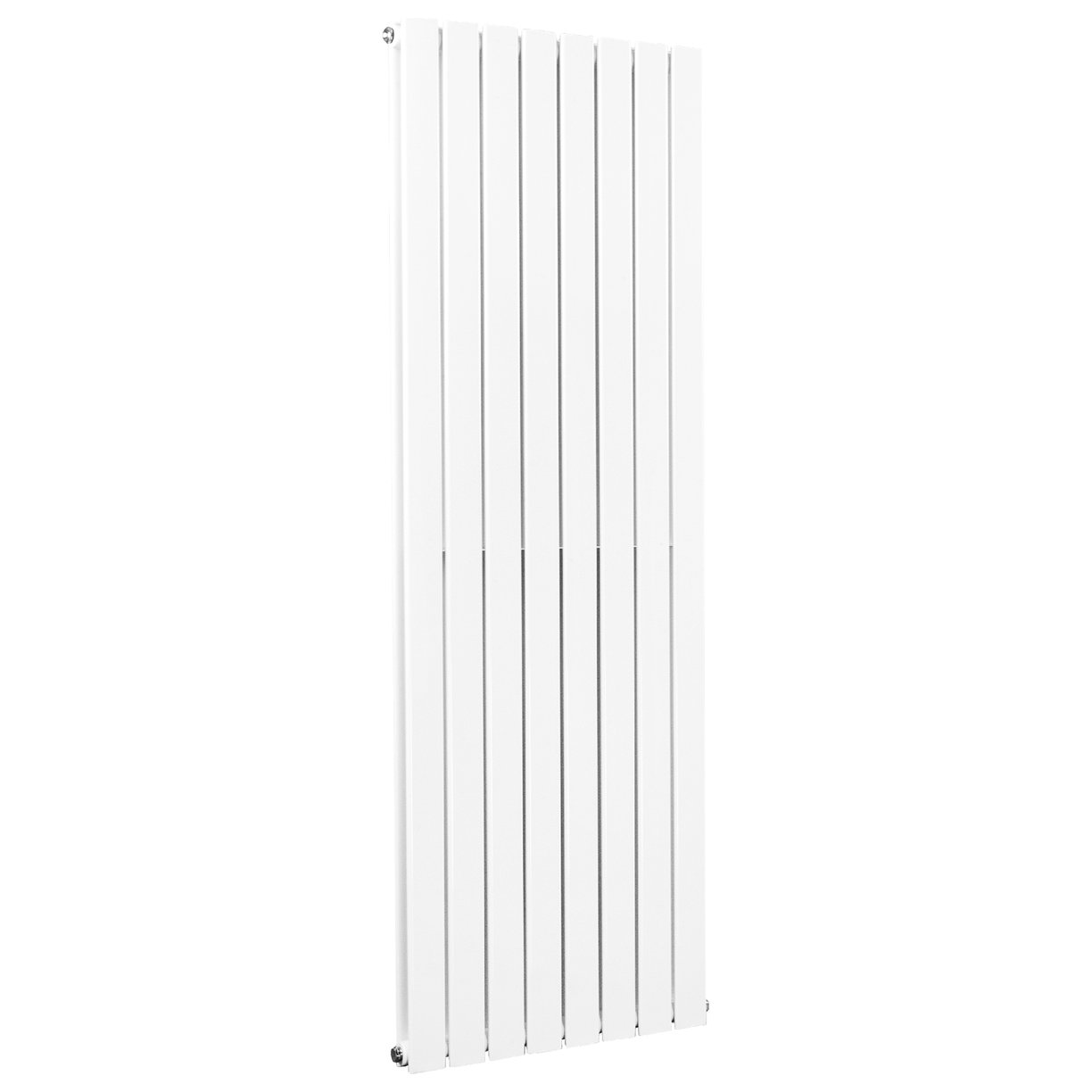 Bravo Double Vertical Radiator 1800 x 544mm