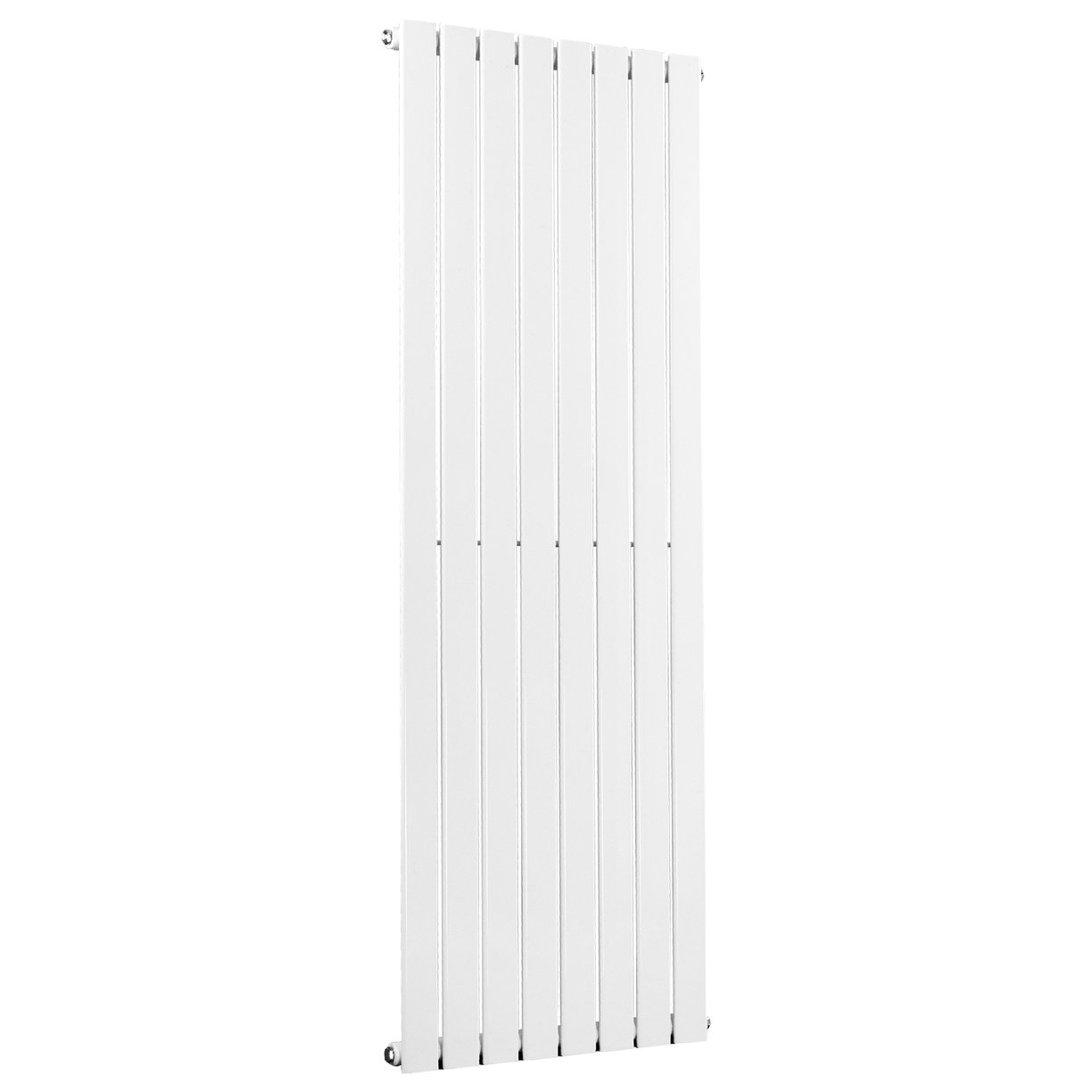 Bravo Single Vertical Radiator 1800 x 544mm