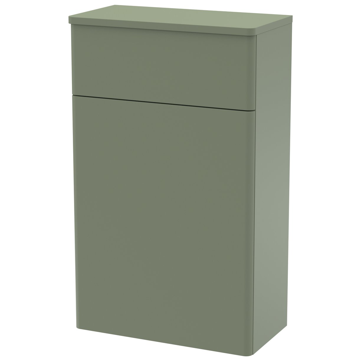 Classique 500mm WC Unit