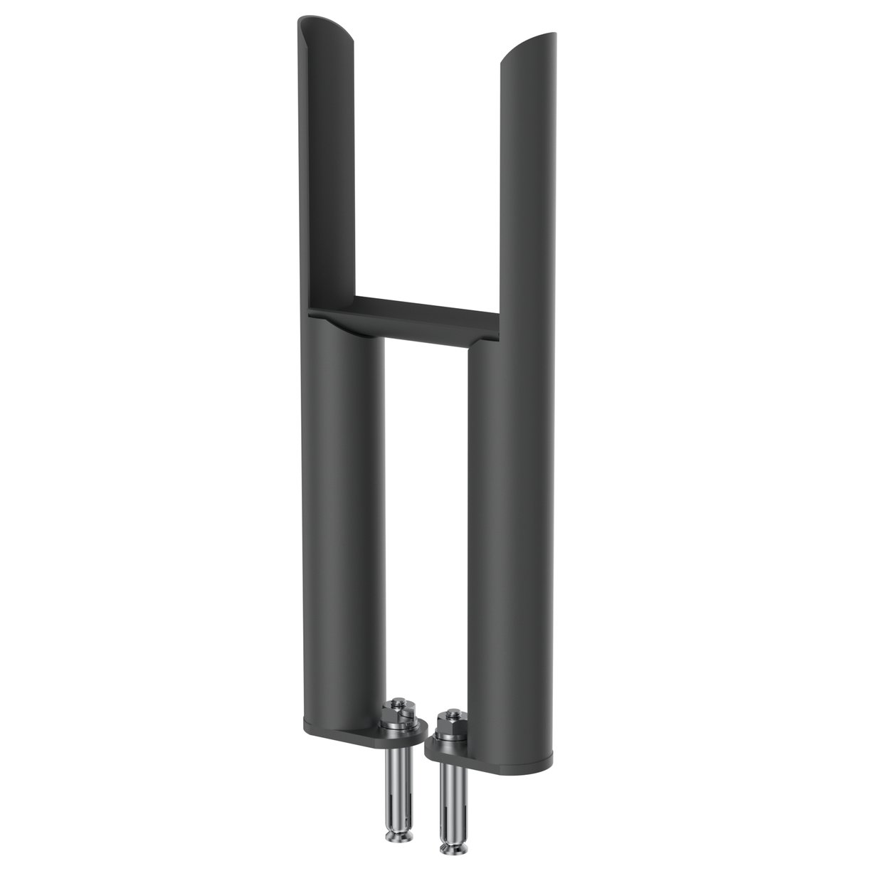 Column Radiator 2 Column Insertable Feet (Pair)