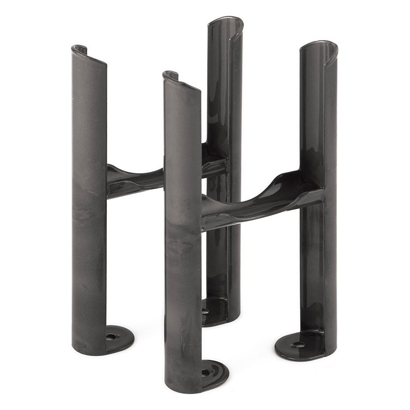 Column Radiator 2 Column Insertable Feet (Pair)