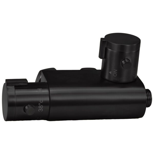 Thermostatic Vertical Valve for Douche