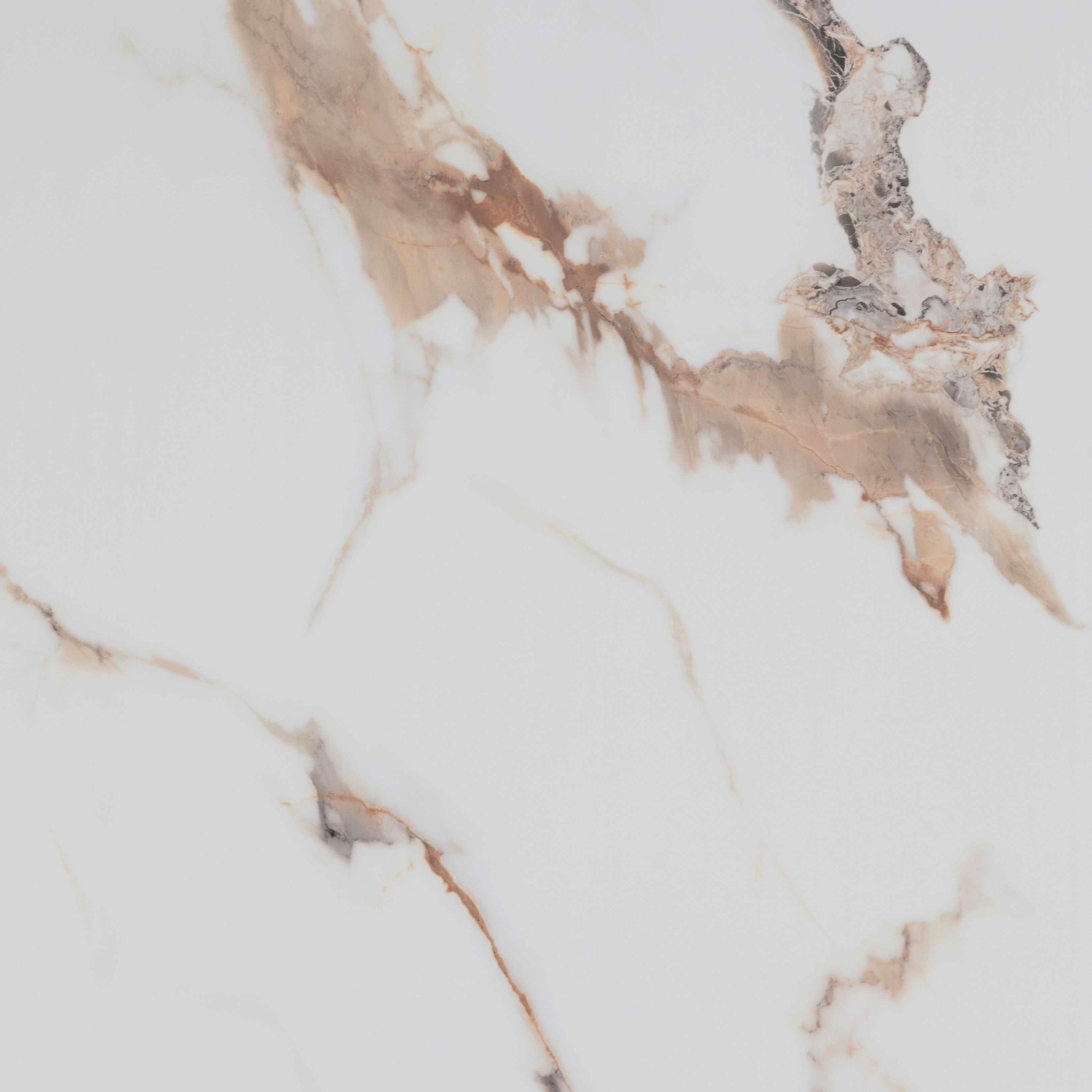 10mm Bronze Marble Matt - 2.4m x 1000mm