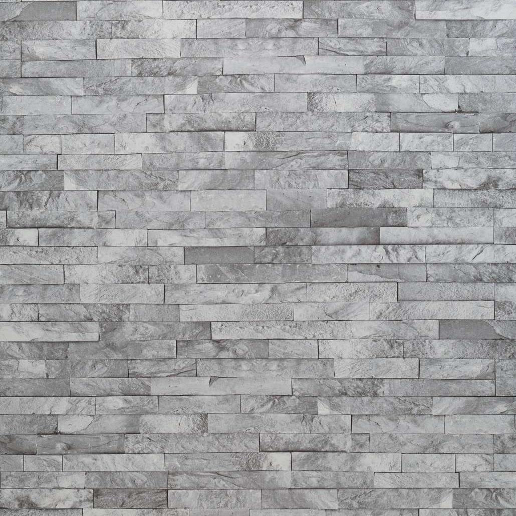 Dark Grey Natural Stone