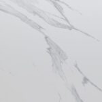 White Cart Marble