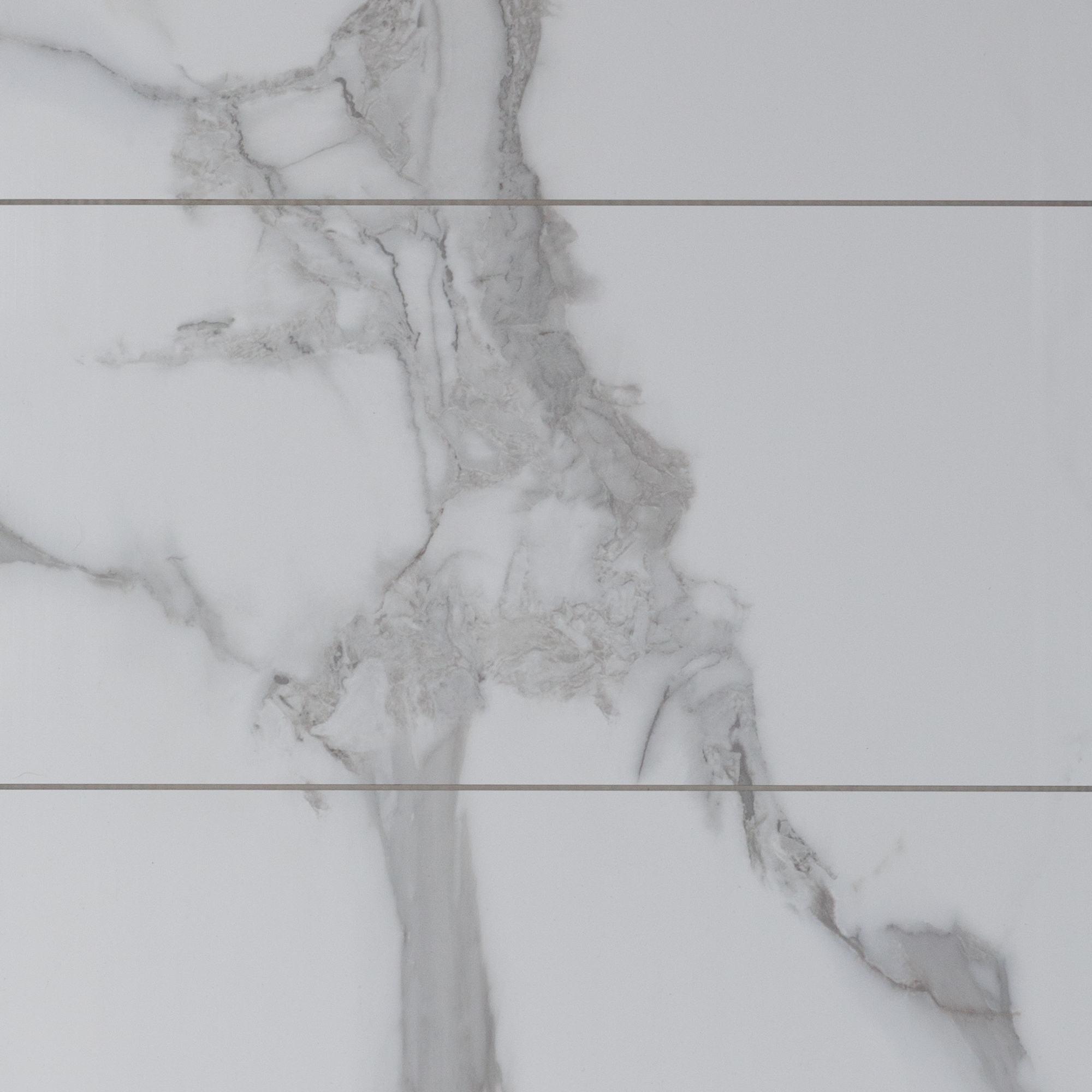 10mm Creise Tile Line Matt - 2.7m x 600mm (Pack of 2)