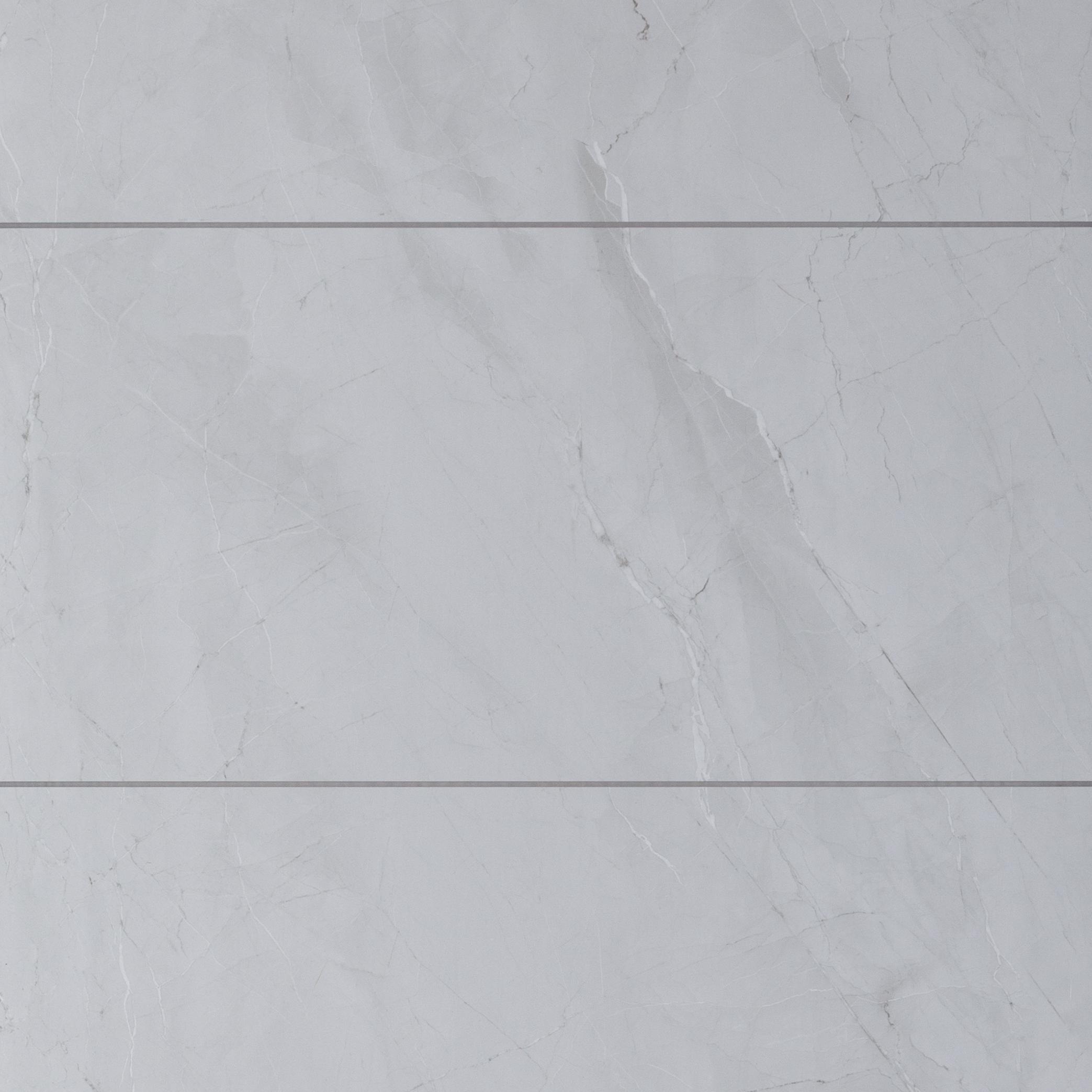 10mm Laith Tile Line Matt - 2.7m x 600mm (Pack of 2)