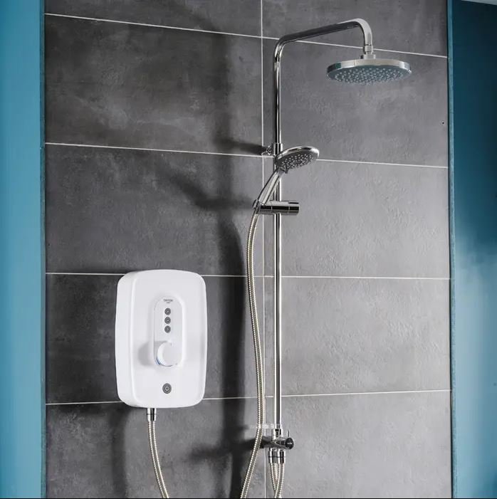 Danzi DuElec Electric Shower - 9.5kw