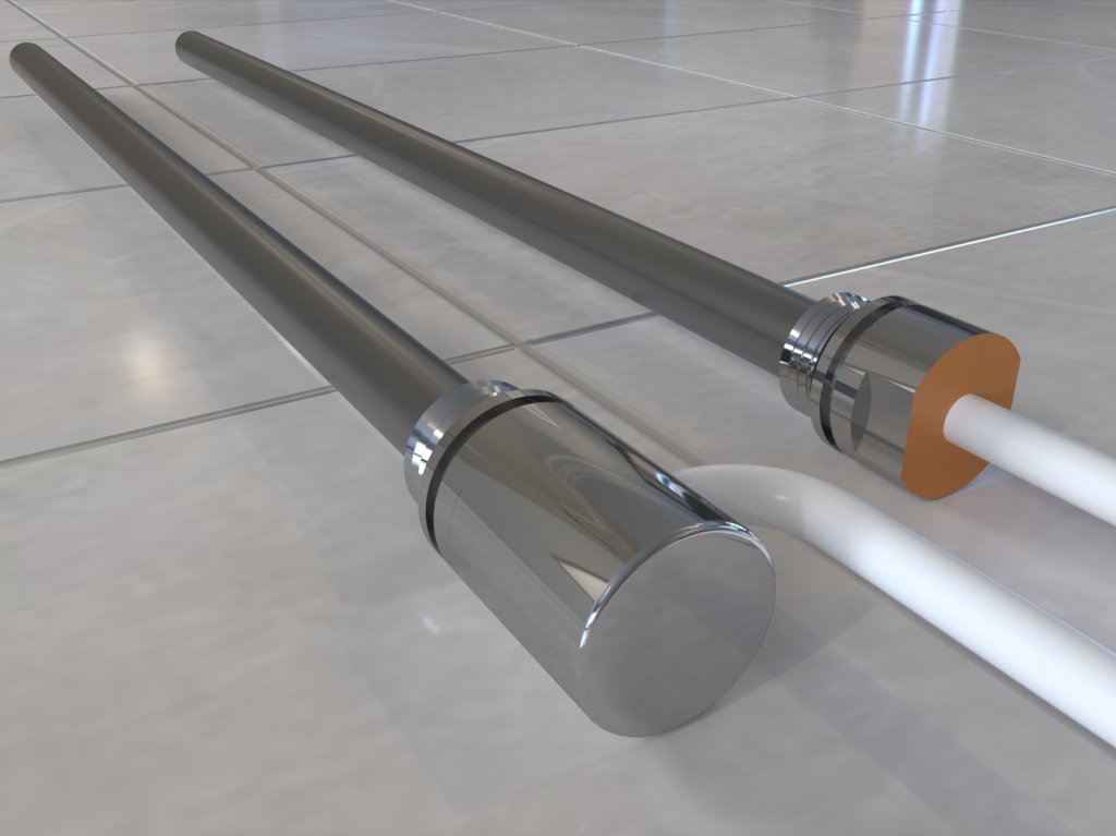 Standard Heating Element 300W