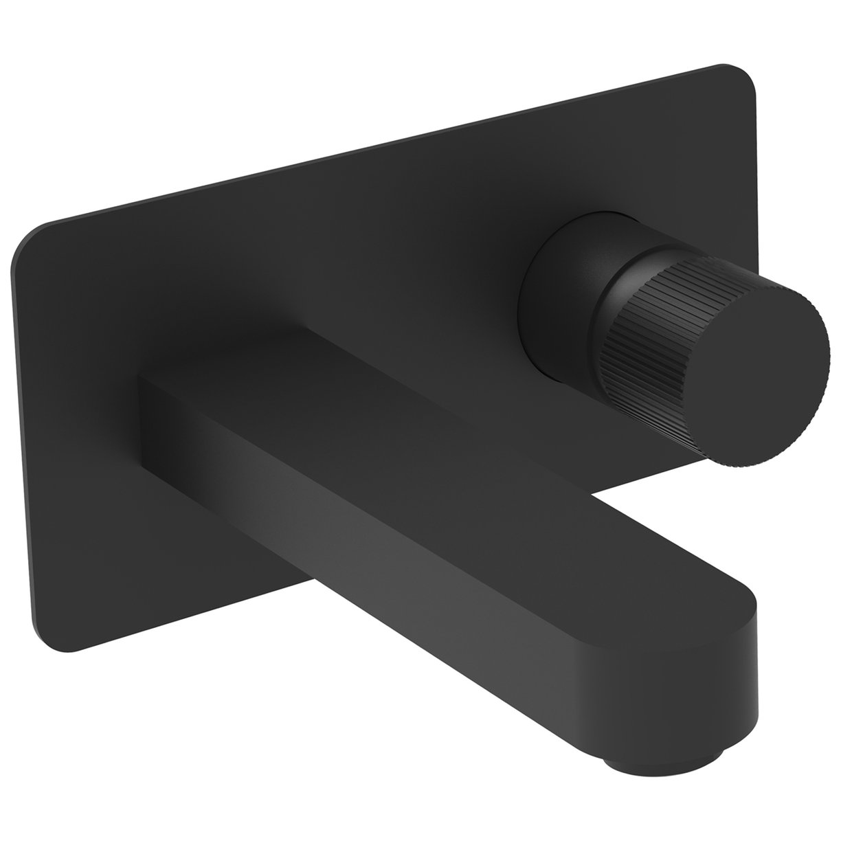 Koko Wall Mounted Basin Mixer