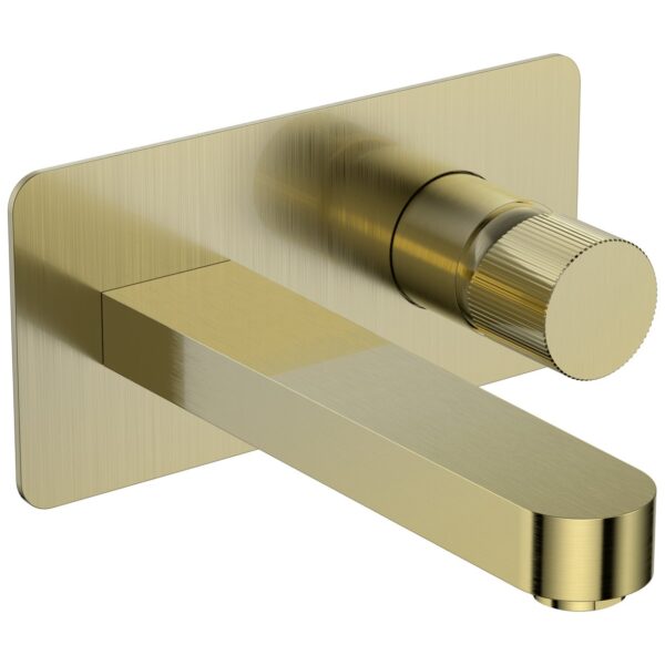 Koko Wall Mounted Tap