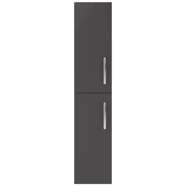 Athena 300mm 2-Door Tallboy Unit