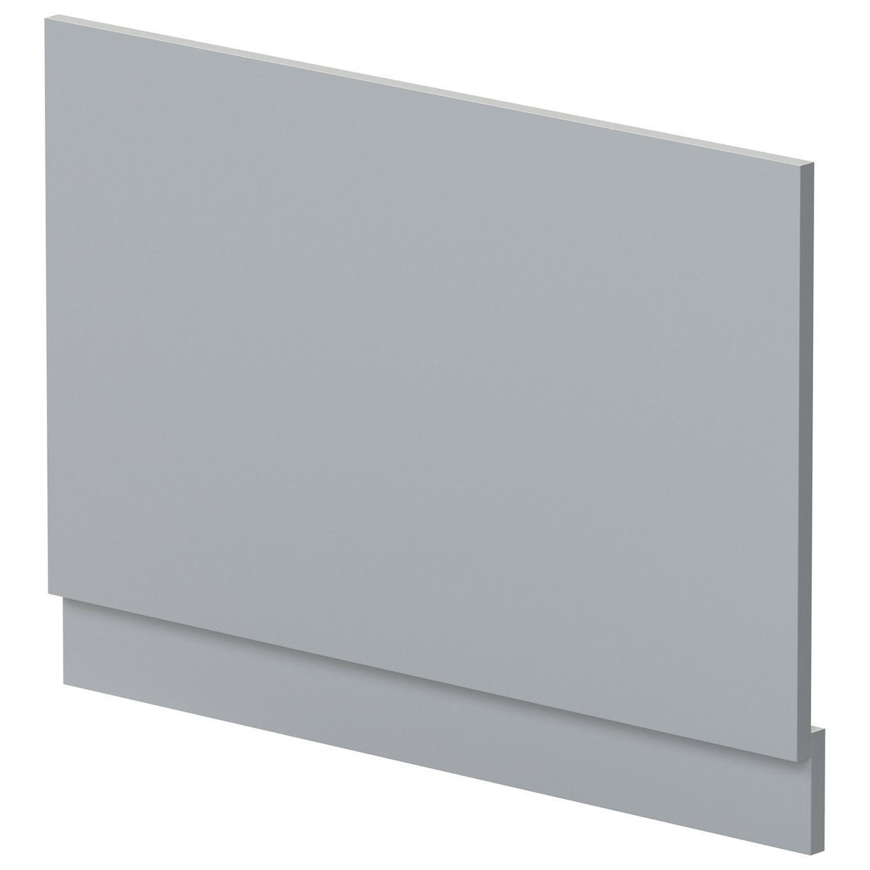 Urban 800mm Bath End Panel
