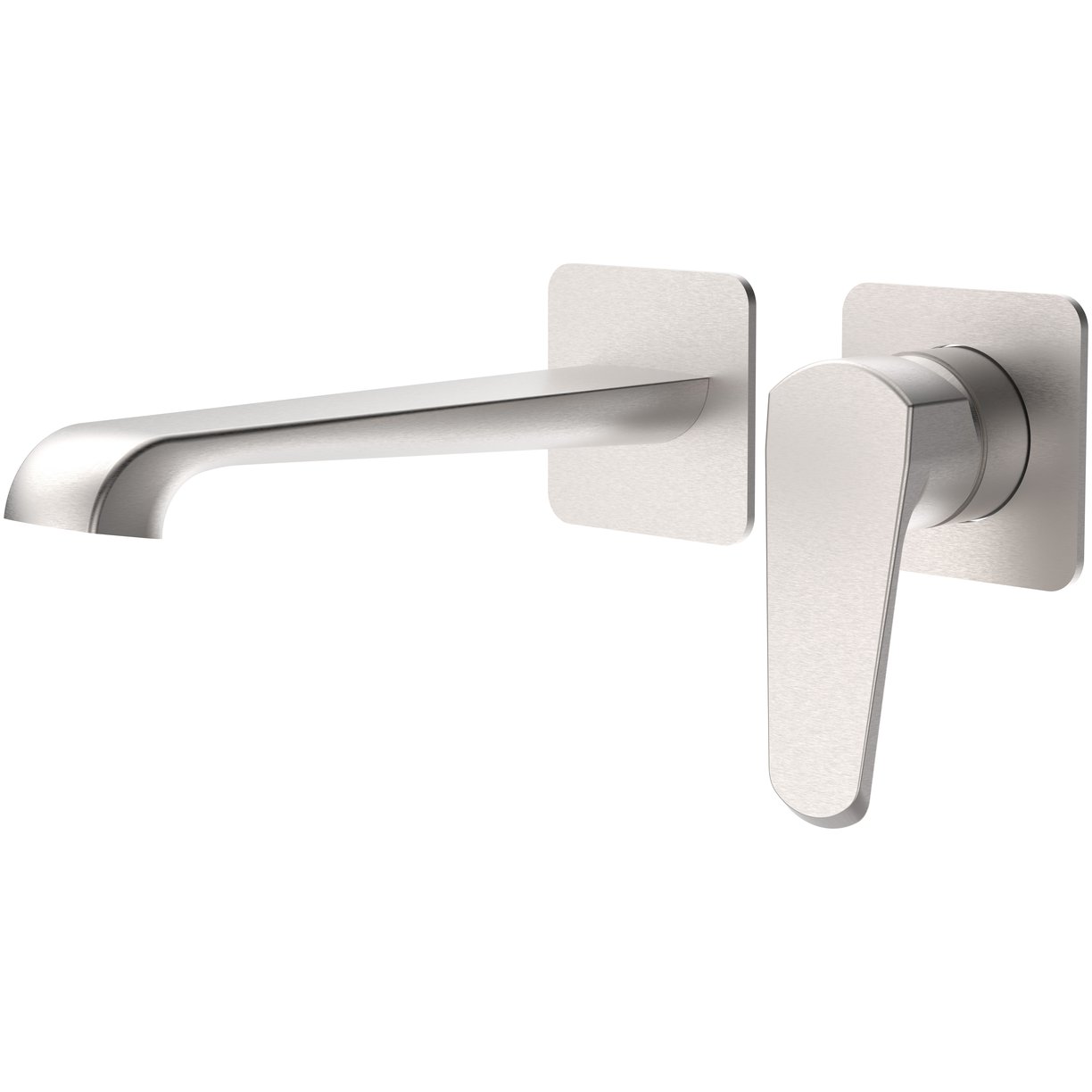 Montana Wall Mounted Bath Filler