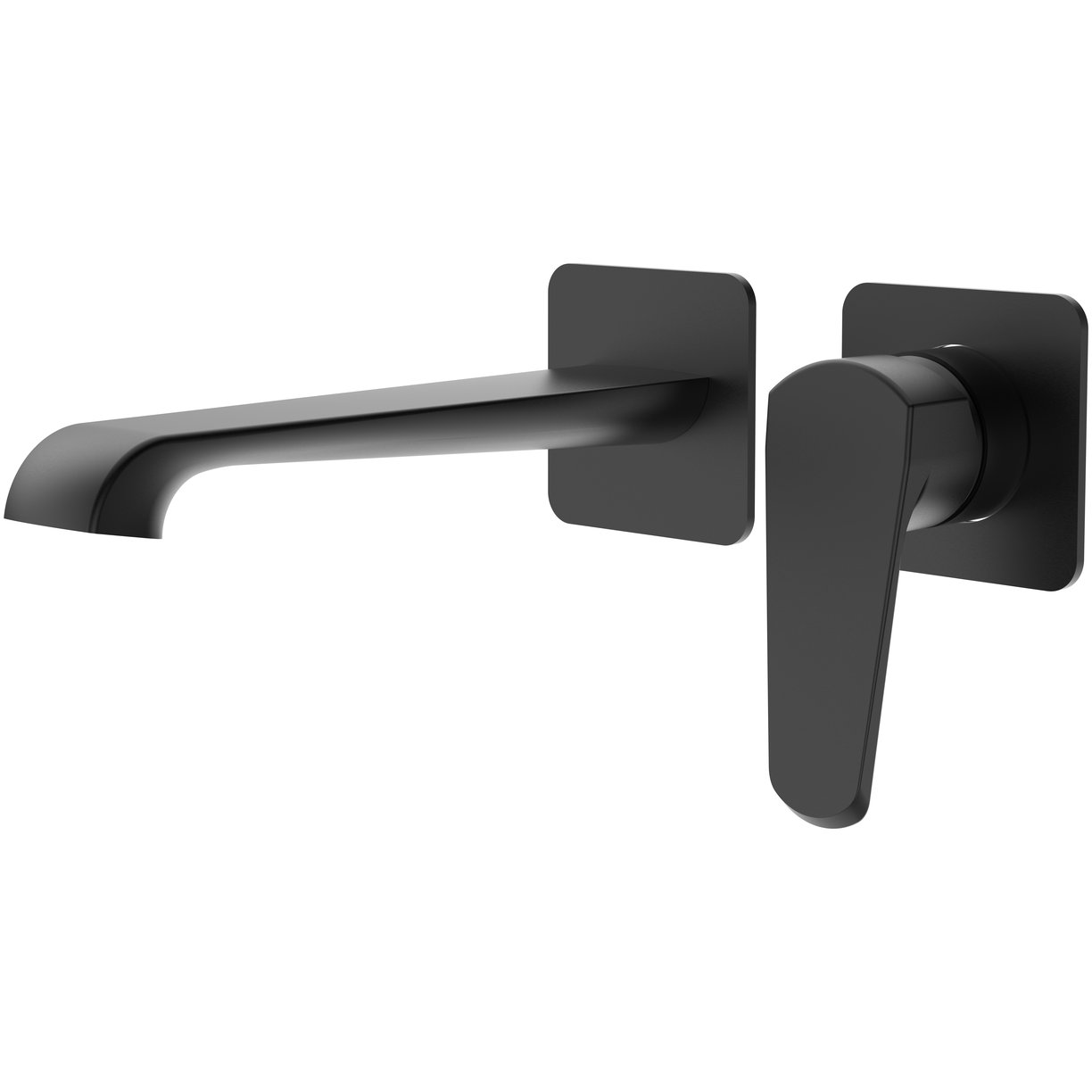 Montana Wall Mounted Basin Filler