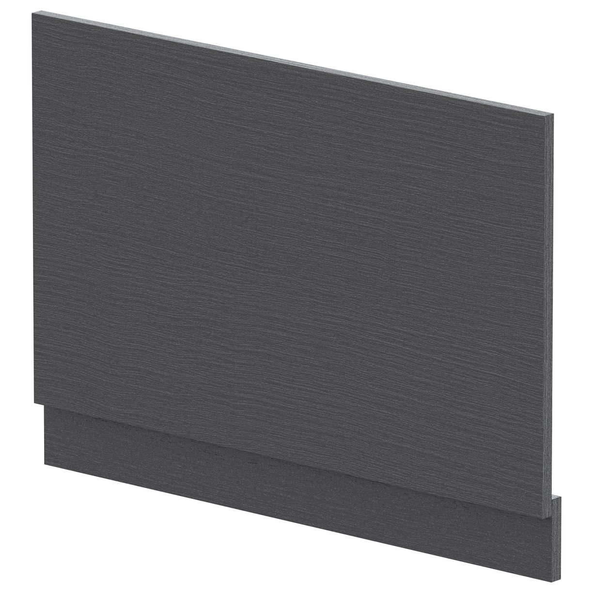 800mm Bath End Panel