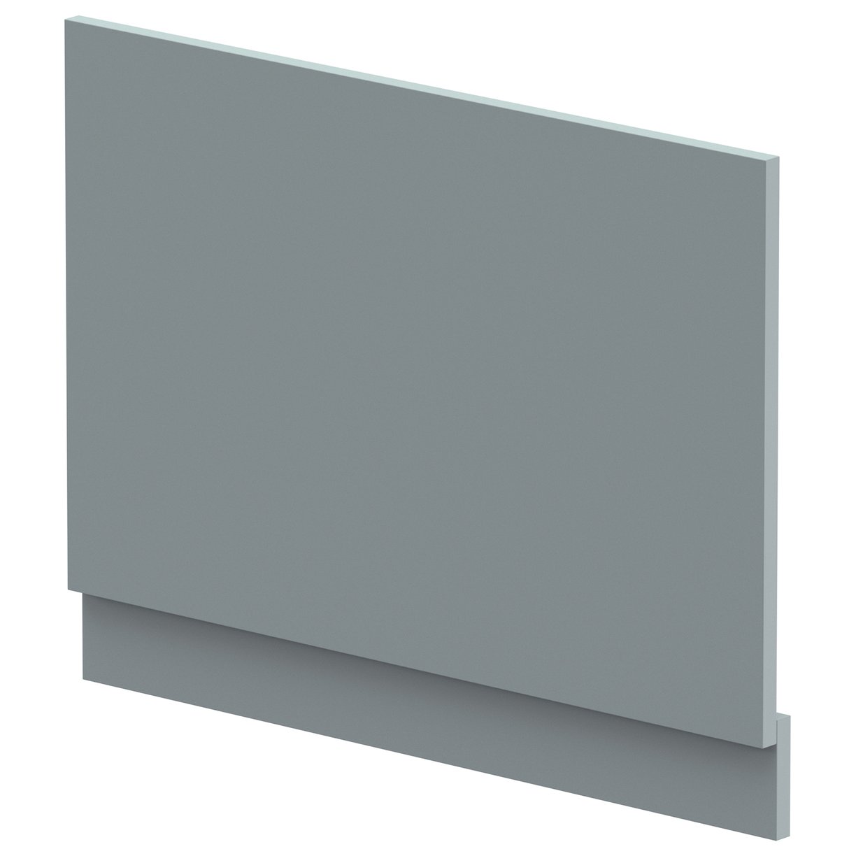 750mm Bath End Panel