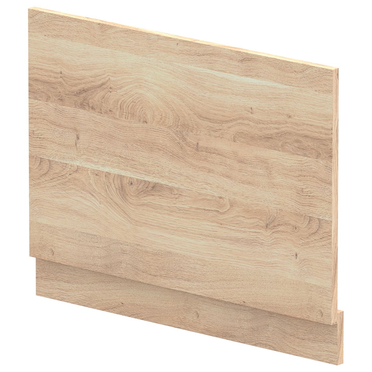 750mm Bath End Panel