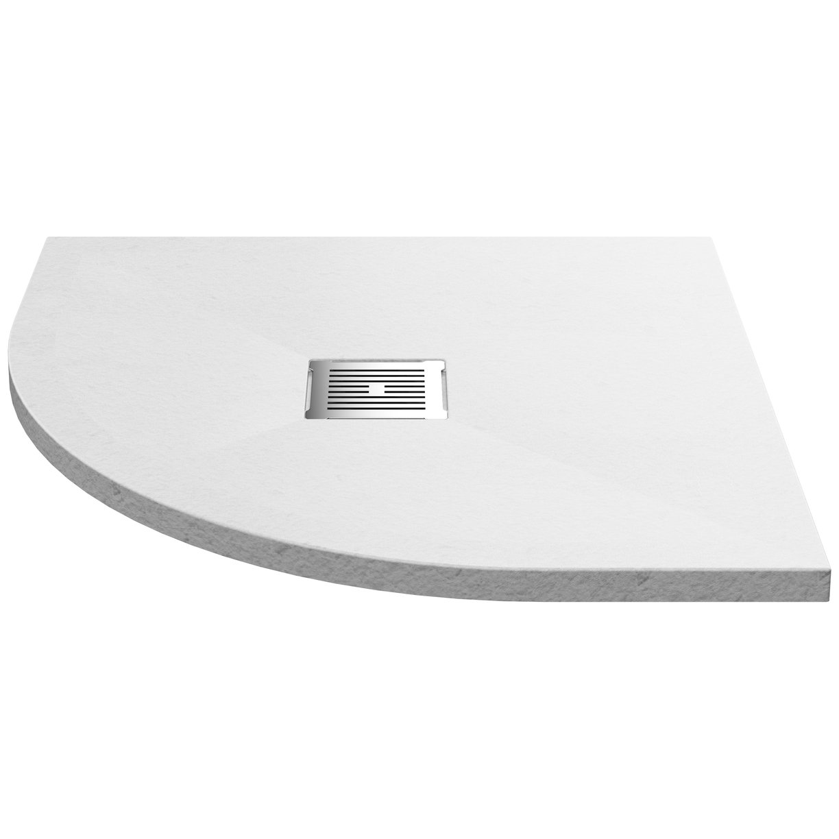 Quadrant Slate Shower Tray 800 x 800mm