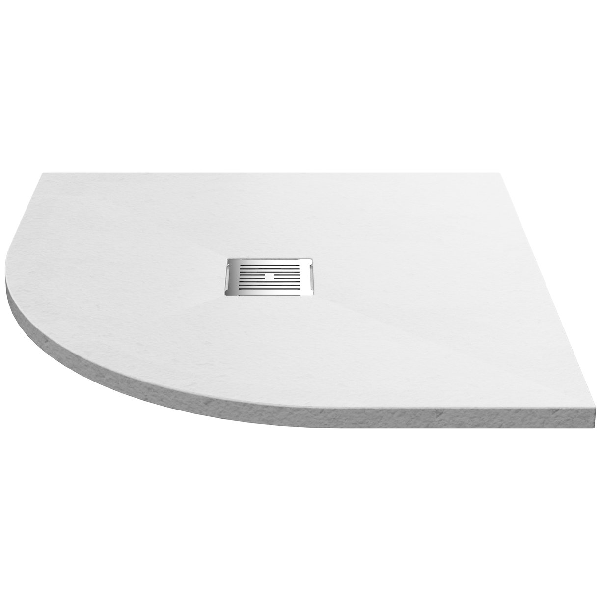 Quadrant Slate Shower Tray 900 x 900mm