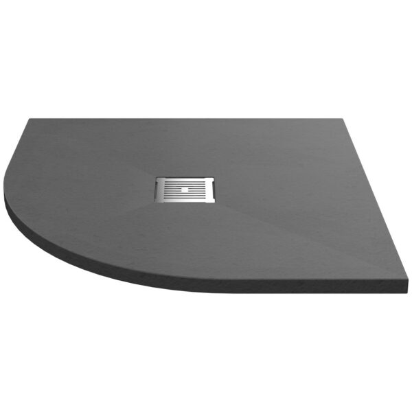 Quadrant Slate Shower Tray 900 x 900mm