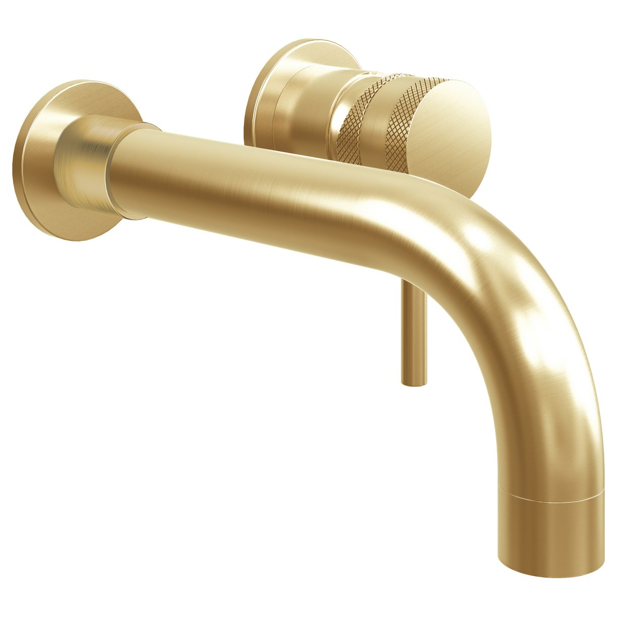 Core Wall Mounted Basin Mixer